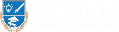CBT Tutorial Logo