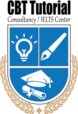 CBT Tutorial Logo