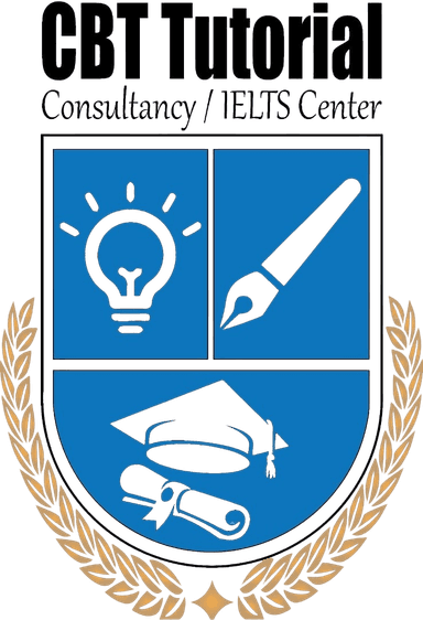 CBT Tutorial Logo
