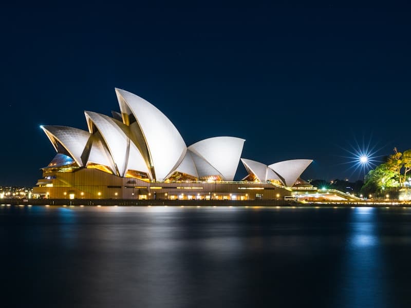 Australia