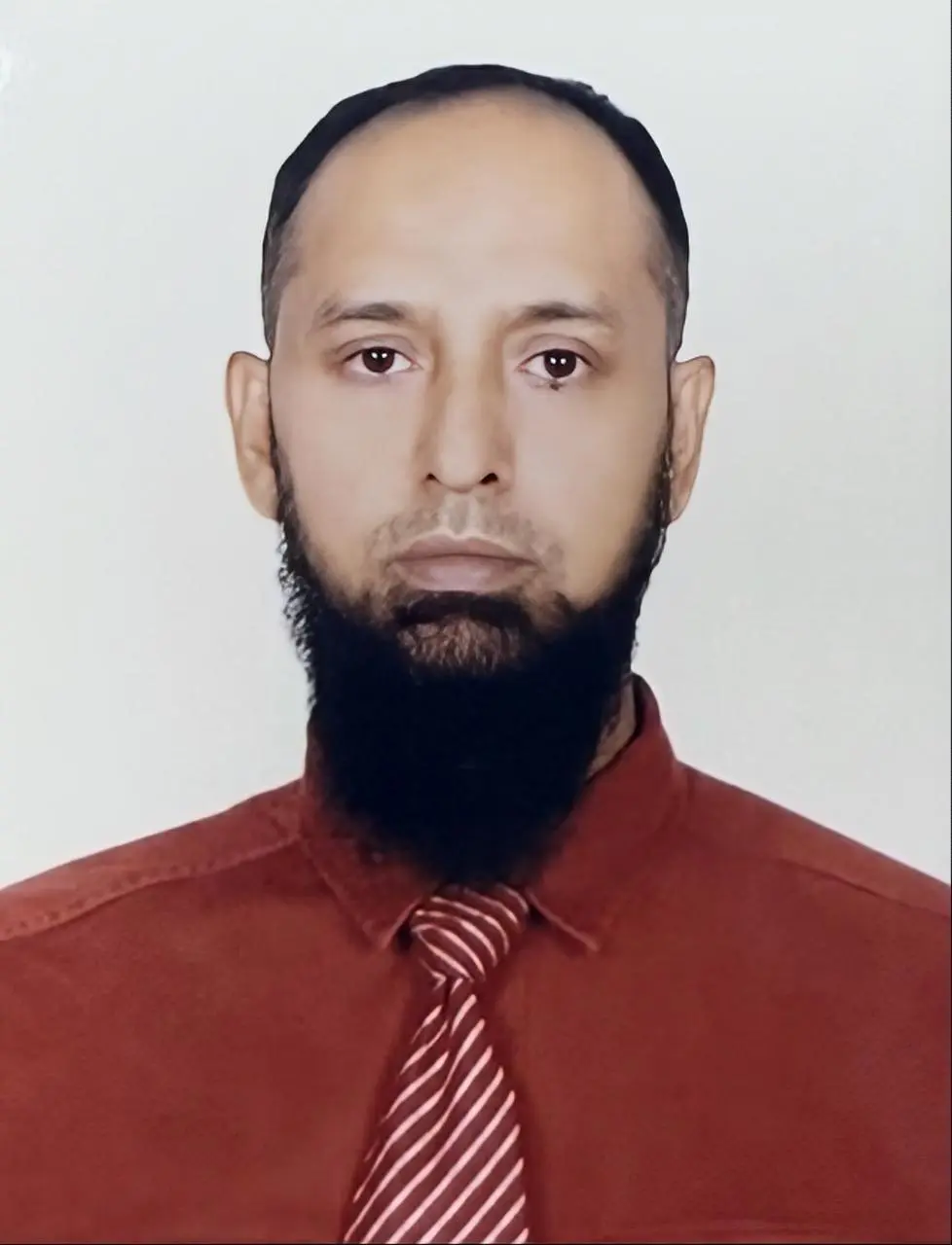 MarEngr Abu Jahid Noman