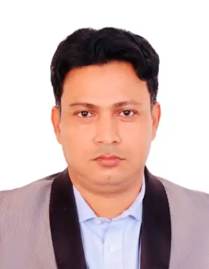 MD. Arifur Rahman Khan