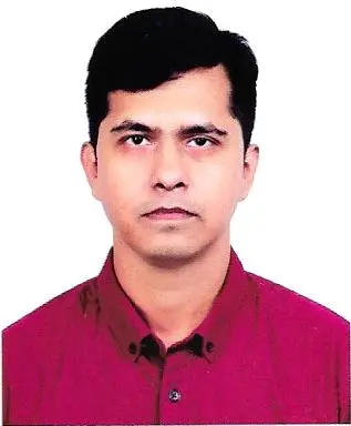 Khandaker Mehedi Hasan