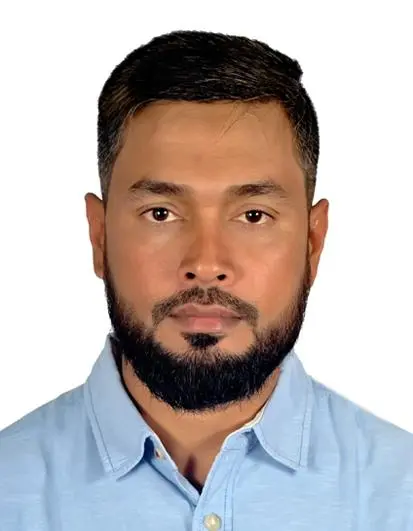 MD. Saiful Hossain
